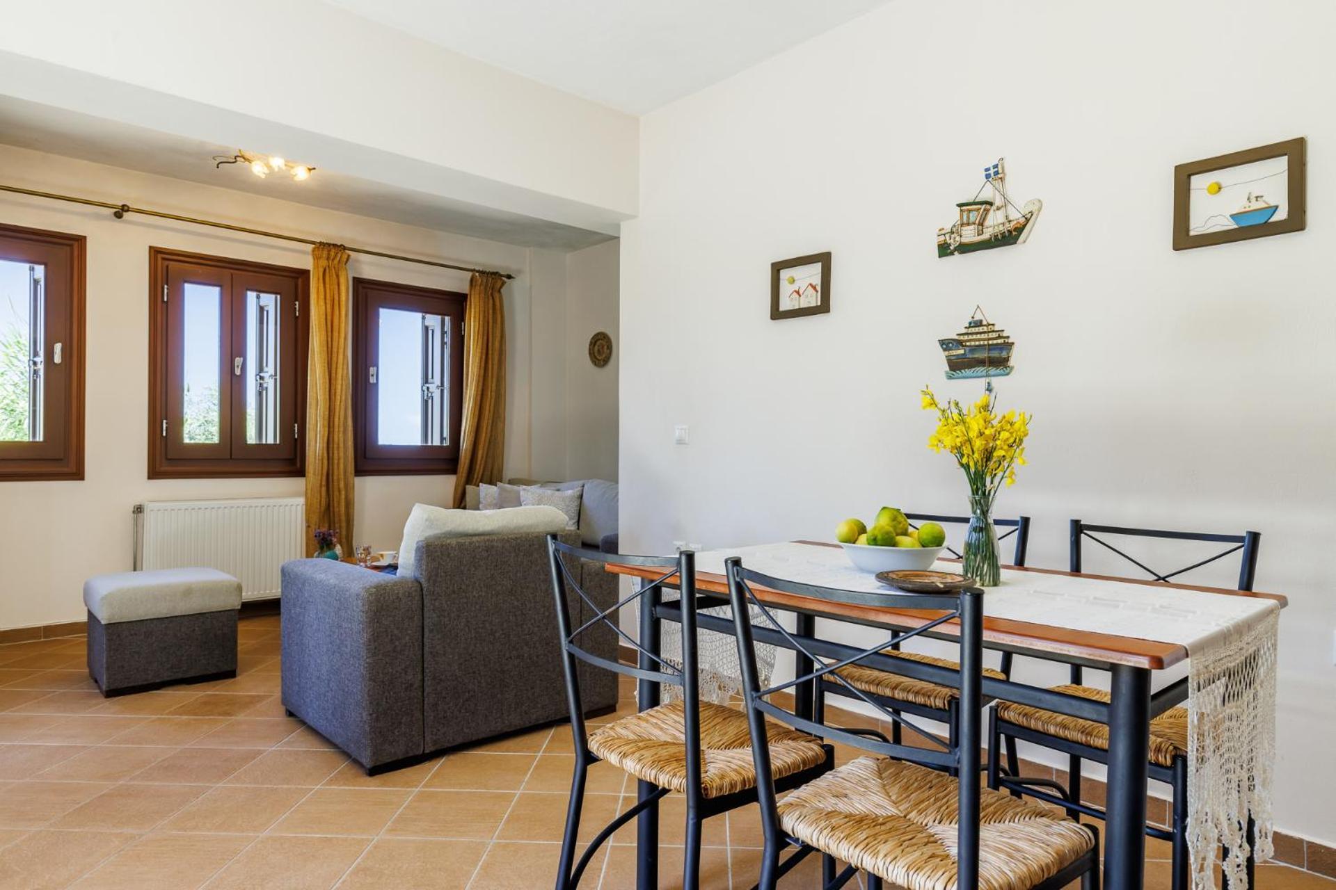 Naiades sea view quiet&luxurius apartments Skopelos Exterior foto